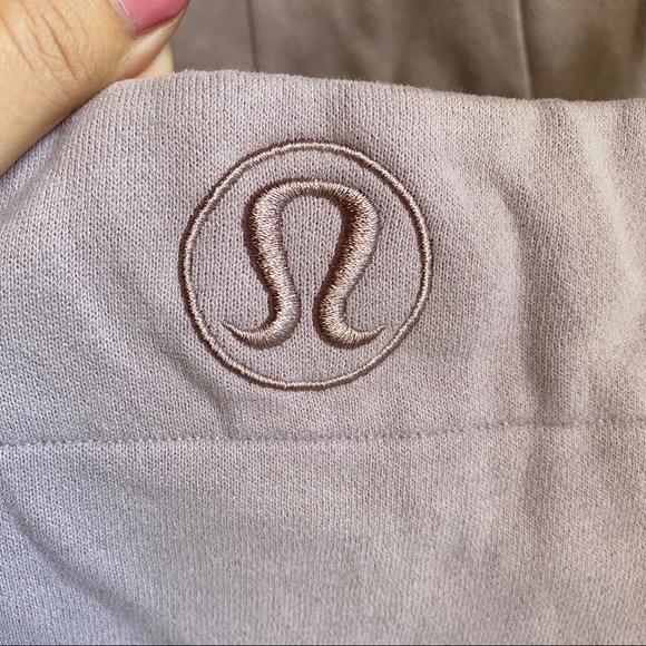 Lululemon Scuba Hoodie size 8 - Picture 10 of 13